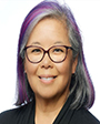 Gail Kiyomura